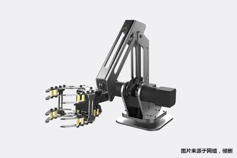 美國三軸機(jī)械手臂進(jìn)口報關(guān)流程到上海機(jī)場空運(yùn)設(shè)備案例