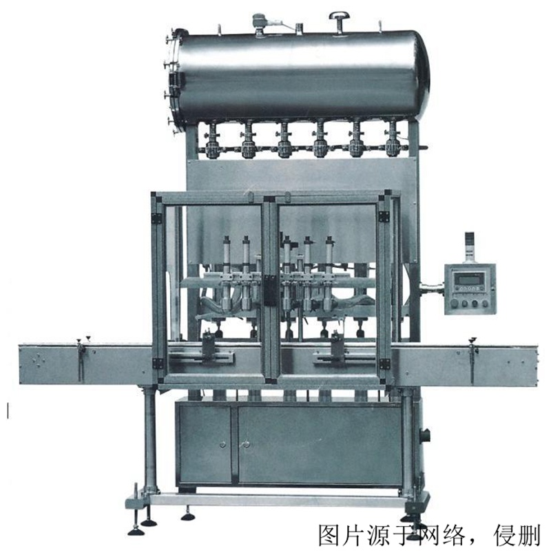 廣州二手灌裝機設(shè)備進口報關(guān)資料