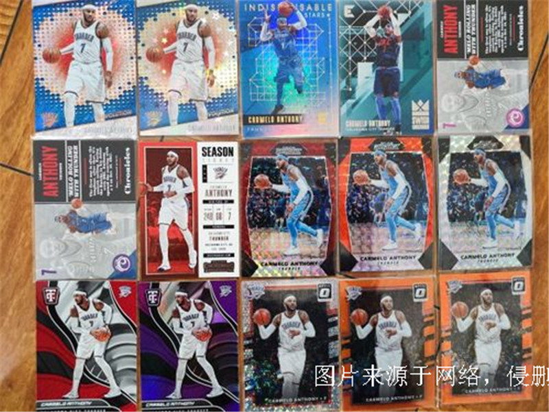 NBA球星卡報(bào)關(guān)進(jìn)口到國內(nèi).jpg